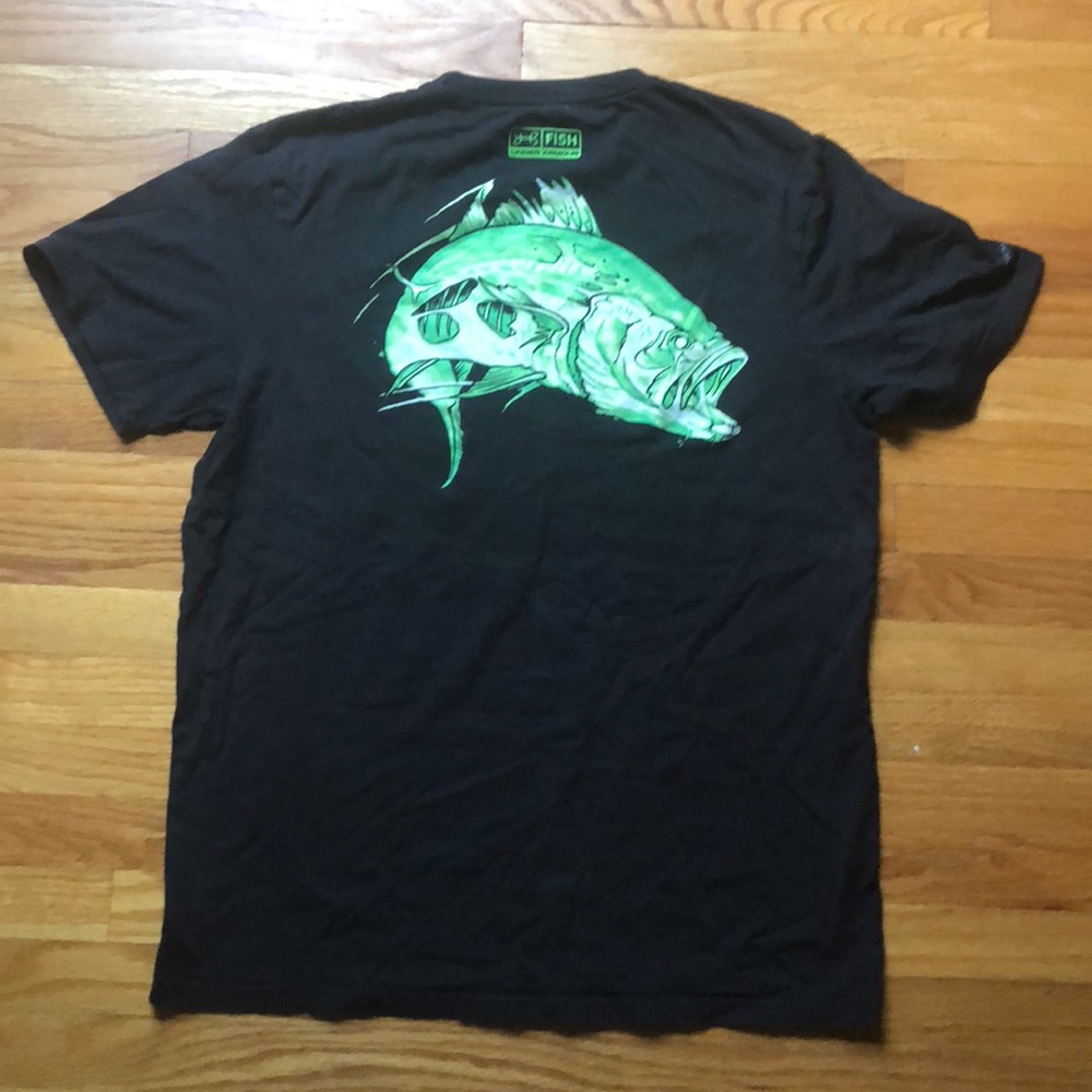 Under Armour Fish T-shirt